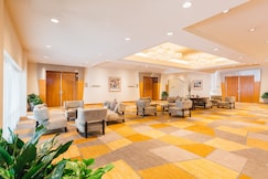 Crowne Plaza San Francisco Airport, San Mateo