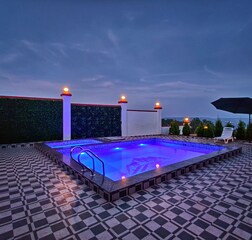 Swimming Pool 1
