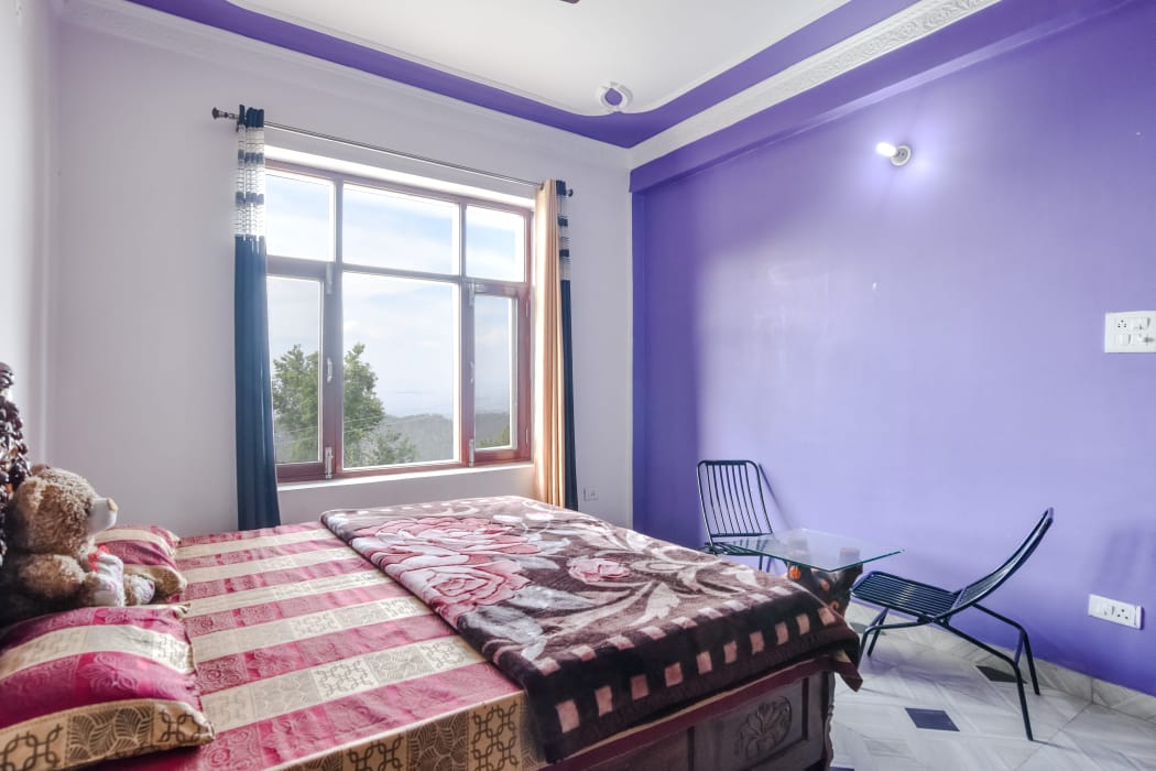 Hills View Homestay - Tap to explore photos