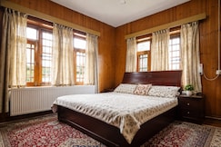 The bilt farmhouse, Baramulla