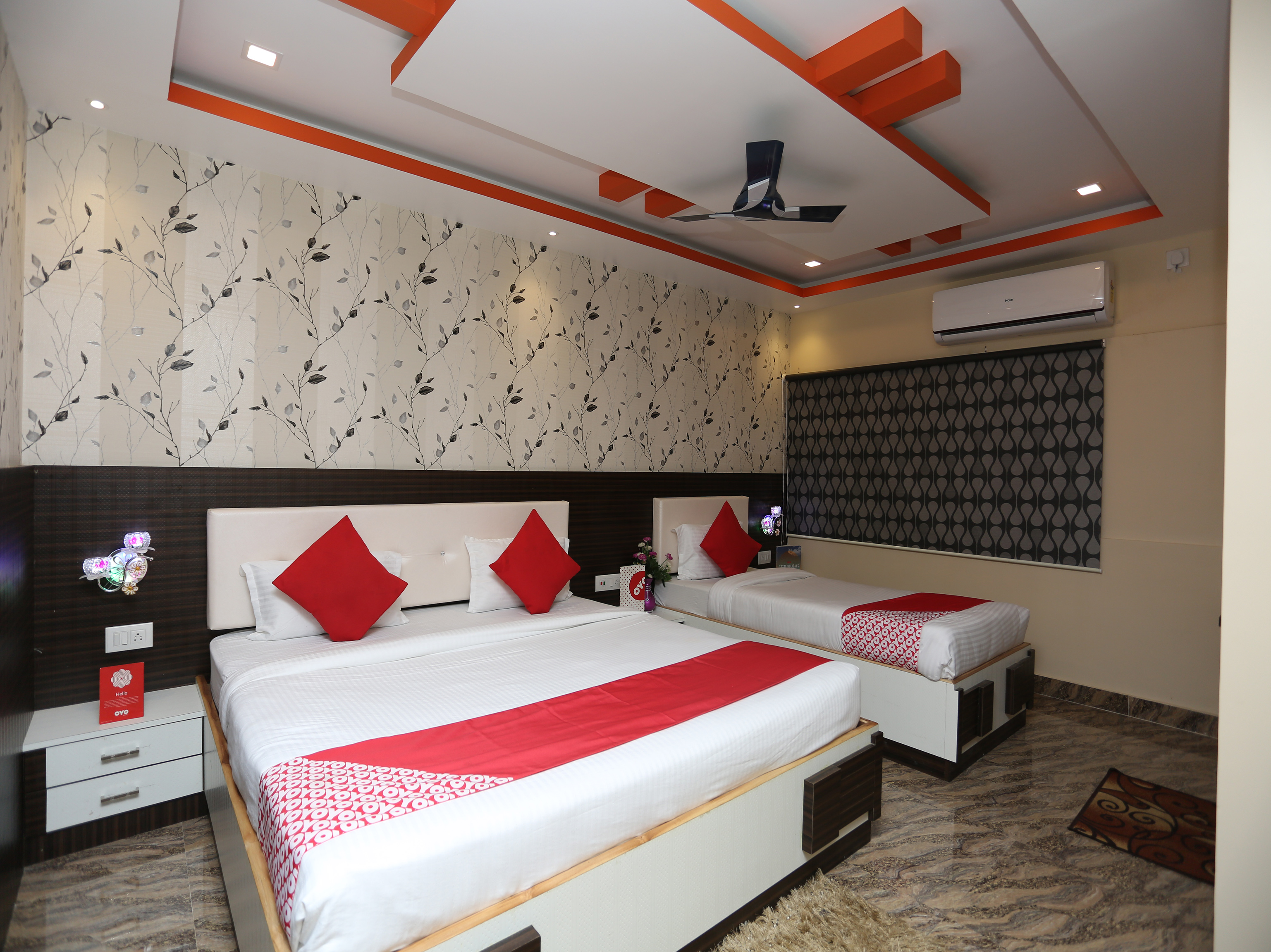 HOTEL ASHOKA Cuttack - Deal Hotel HD Photos & Reviews