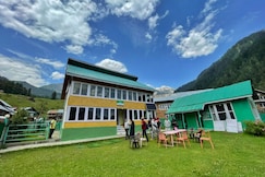 Hotel Snow Mount, Pahalgam