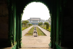 Ausangunj Palace, Varanasi