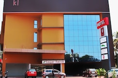 Hotel K 1, Udupi