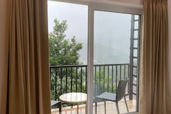 Bynsa Paradise Resort, Wayanad