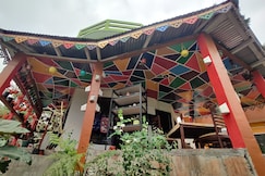 Kolakham - The Himalayan Retreat, Lava