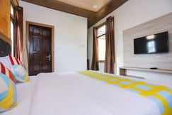 SHARMAS VILLA, Dharamshala