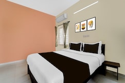 Hotel O Manju Home Stays Singanallur Bus Stand, Coimbatore