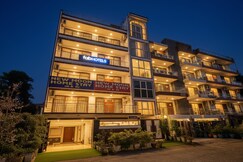 FabHotel The New Moon, Delhi