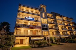 FabHotel The New Moon, Delhi