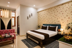 The Nine Hotel - Mansarover, Jaipur