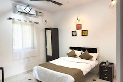 Riverfront Homestay, Goa