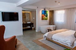 The Nanee, Kathmandu