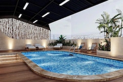 San Quatorze Hanoi Hotel, Hanoi