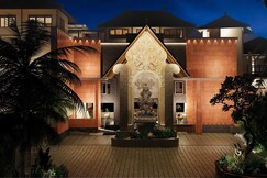 Ashva Swiss-Belresort, Bali