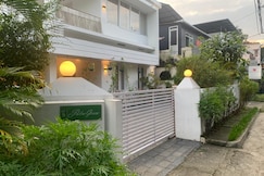 Palm Grove Villa Kochi, Cochin