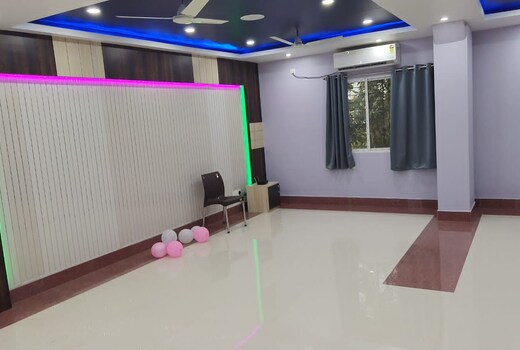Hotel Vedanta