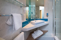 Holiday Inn Express MILTON KEYNES, Central Bedfordshire