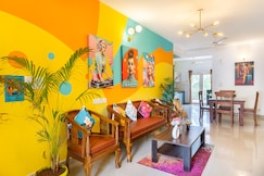 StayAtAloha-Lite, Goa