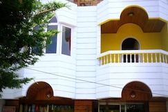 RATNAGIRI HOTEL, Mirik