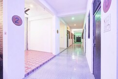 Hotel O D.K. PALACE HOTEL & ROOMS, Kasganj