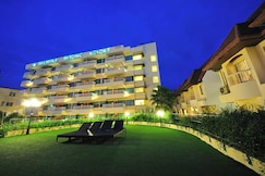 Palmyra Patong Resort, Phuket