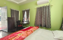 Private Villa with King size bed