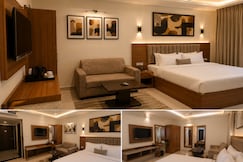 HOTEL ROYAL ASHOKA, Rajgir