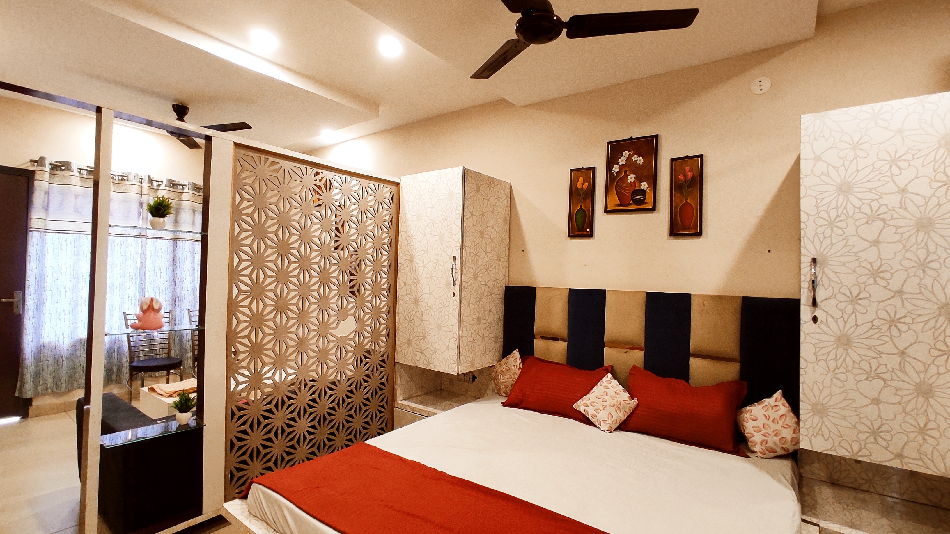 The DESIRE PRIME, Ludhiana