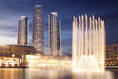 Address Dubai Mall, Dubai