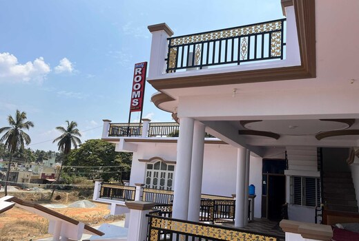 Hotel O Sri Lakshmi Dev's Comfort