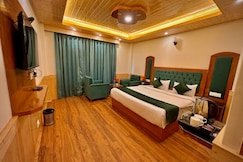 Hidden Heaven Manali, Manali