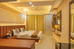 The Dream Loft By Shivsa Hospitality, Dehradun