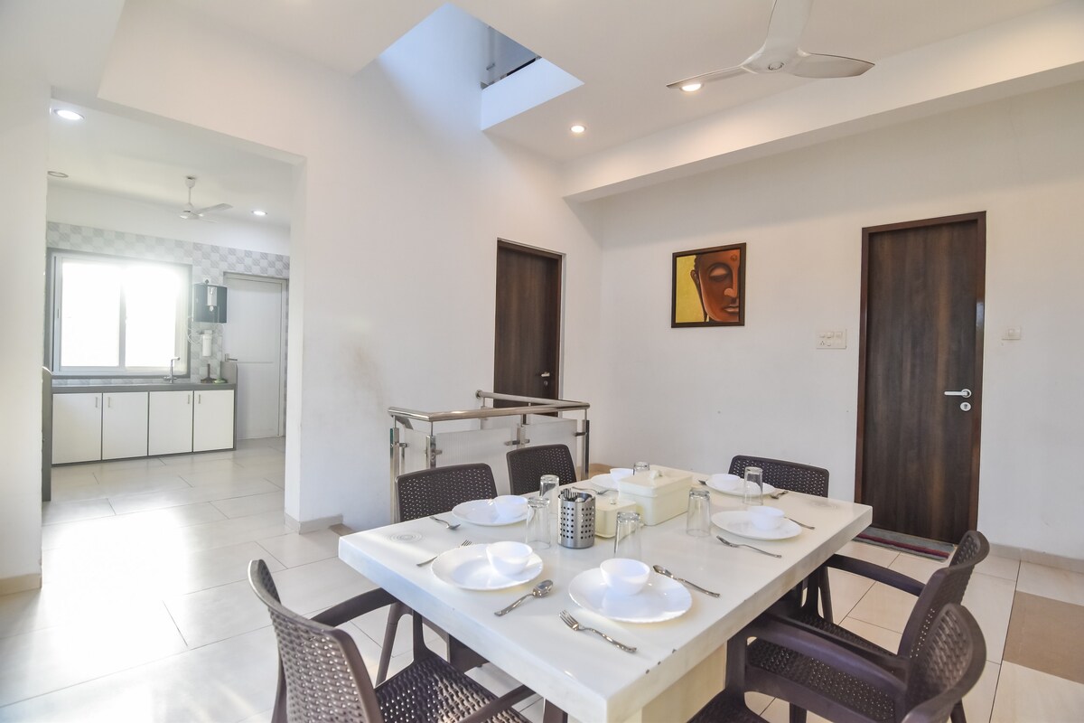 N5 villa - 5bhk with Private Pool - Tap to explore photos