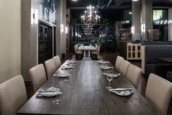 Hotel Indigo SPOKANE, Spokane