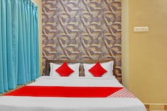 Hotel O The Shaan Inn, Bhopal