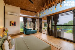 StayVista at Sthala, Coorg