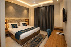 HOTEL MARINE HOUSE, Agra