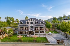 Lakewalk Suites, Srinagar