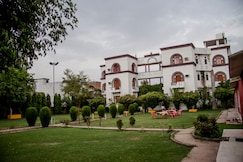 HOTEL SANCTUARY RESORT, Sawai Madhopur