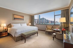 The Marco Polo Hongkong Hotel, Hong Kong
