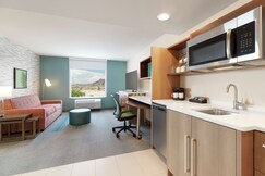 Home2 Suites by Hilton Mesa Longbow, AZ, Phoenix