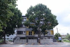 The Vihar service Apartment, Mysore