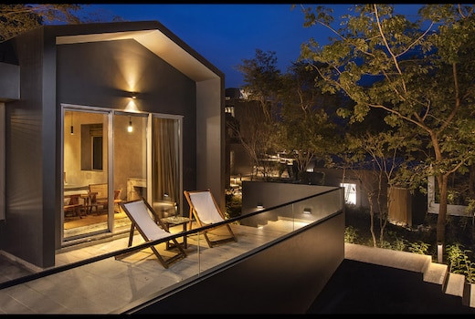 The Roseate Ganges Rishikesh Resort Price, Address & Reviews