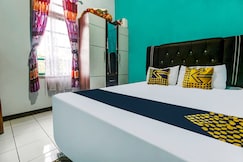 Hotel O Desa Wisata Selamanik Ciamis, Sumedang