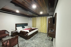Hotel Lal's Inn, Kargil