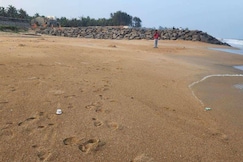 Torii Villa 5 BHK with Pvt Pool, Mahabalipuram