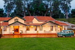Rosewood by Nature Resorts and Stays, Ooty