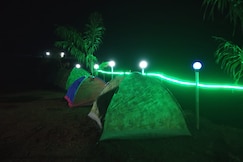 Blue Bird Camping And Boating, Kolad