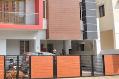 Green Home Ladies Hostel, Annai Indira Nagar 3, Chennai